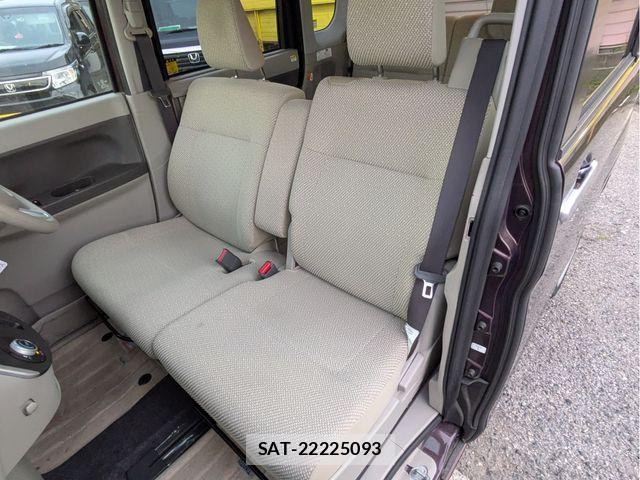 Daihatsu TANTO 2014-02 8797690-3