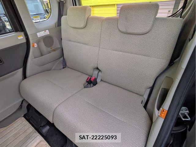 Daihatsu TANTO 2014-02 8797690-4