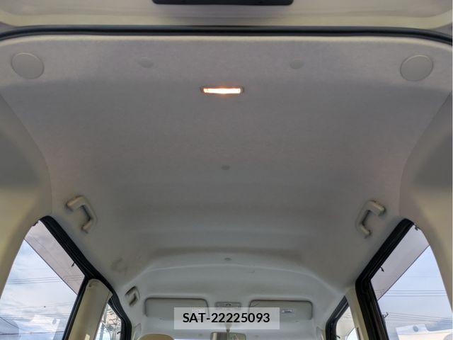 Daihatsu TANTO 2014-02 8797690-5