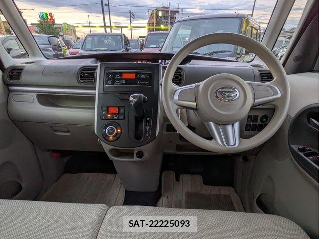 Daihatsu TANTO 2014-02 8797690-7