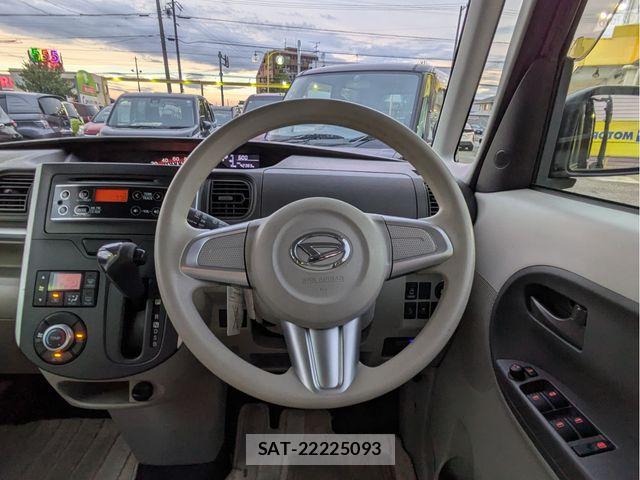 Daihatsu TANTO 2014-02 8797690-8