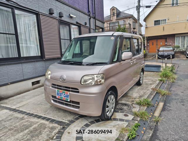 Daihatsu TANTO 2010-12 8797694-0