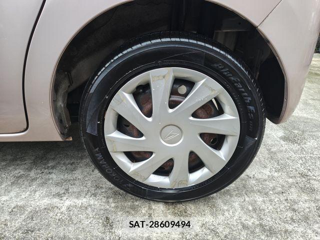 Daihatsu TANTO 2010-12 8797694-9
