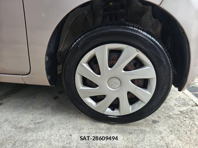 Daihatsu TANTO 2010-12 8797694-10