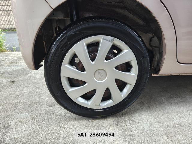 Daihatsu TANTO 2010-12 8797694-11