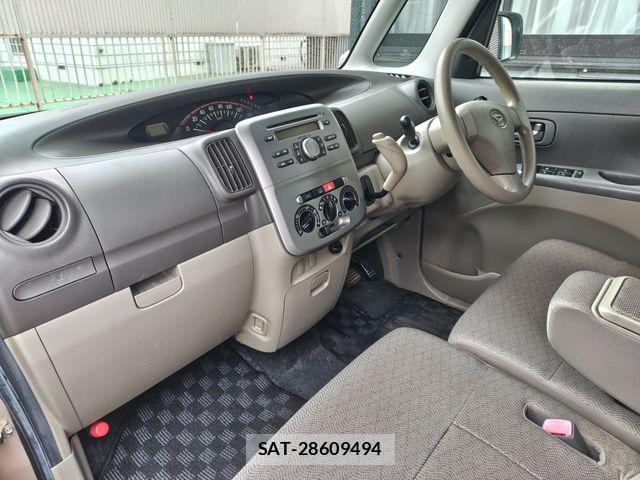 Daihatsu TANTO 2010-12 8797694-12