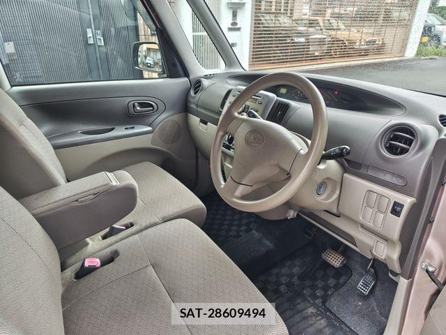 Daihatsu TANTO 2010-12 8797694-14