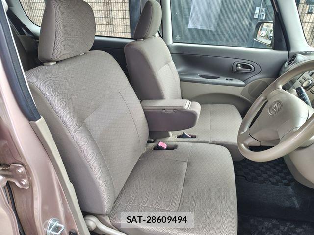 Daihatsu TANTO 2010-12 8797694-15
