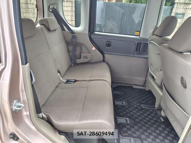 Daihatsu TANTO 2010-12 8797694-16