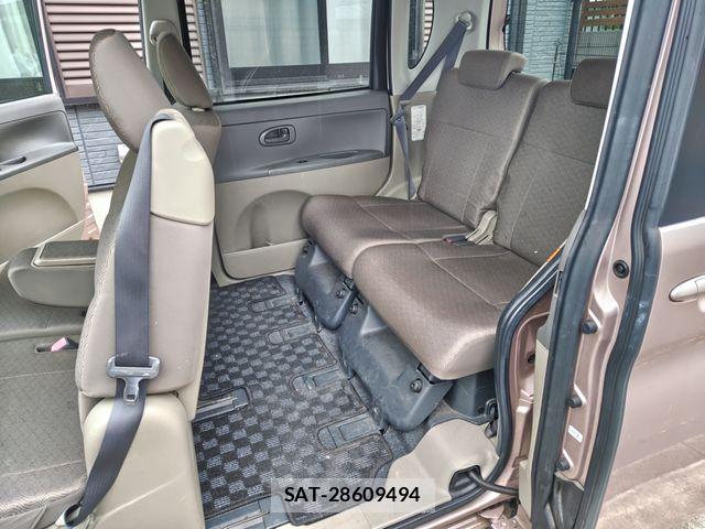 Daihatsu TANTO 2010-12 8797694-17