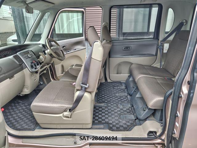 Daihatsu TANTO 2010-12 8797694-18