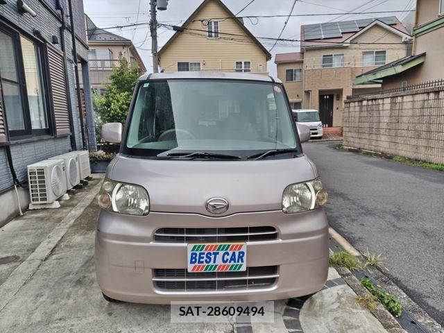 Daihatsu TANTO 2010-12 8797694-1