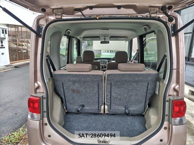Daihatsu TANTO 2010-12 8797694-19