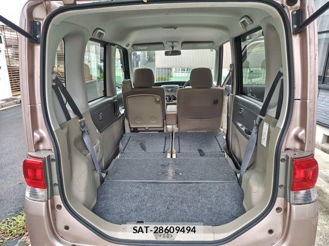 Daihatsu TANTO 2010-12 8797694-20