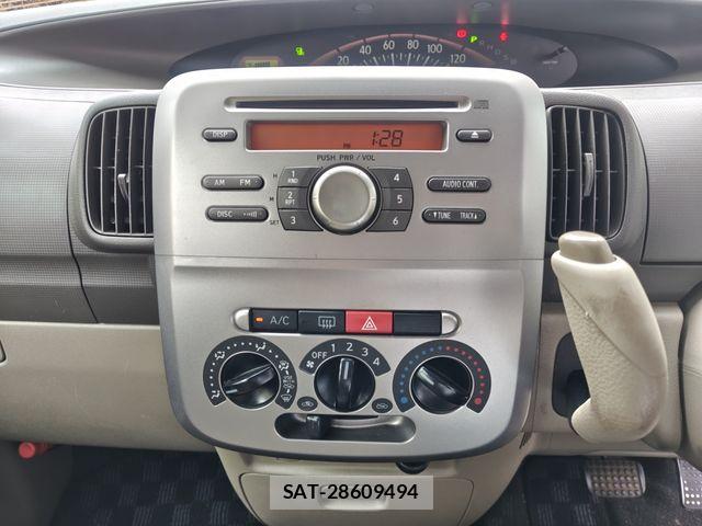 Daihatsu TANTO 2010-12 8797694-22