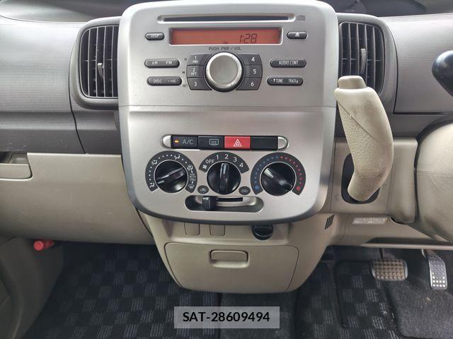 Daihatsu TANTO 2010-12 8797694-25