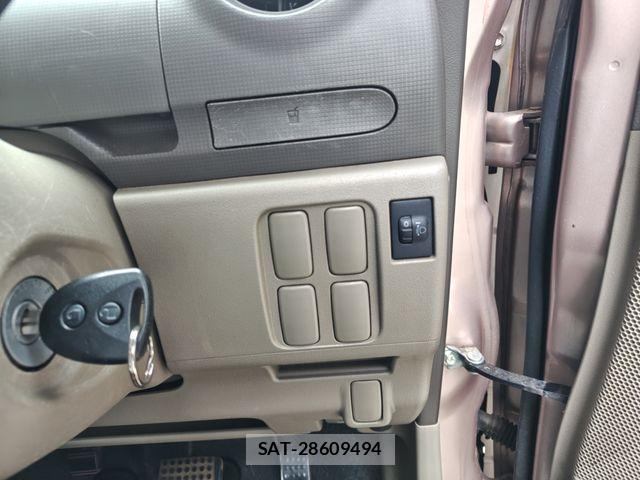 Daihatsu TANTO 2010-12 8797694-27