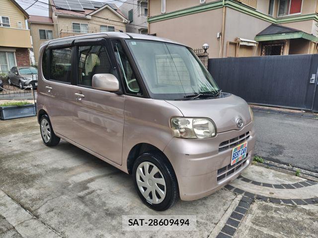 Daihatsu TANTO 2010-12 8797694-2