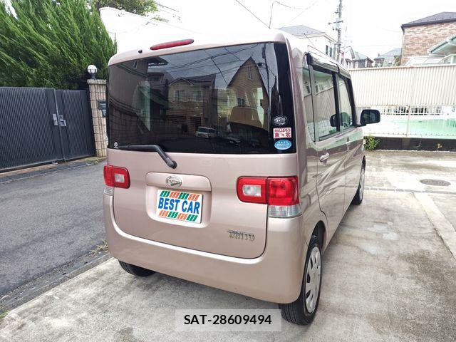 Daihatsu TANTO 2010-12 8797694-4