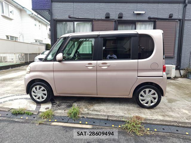 Daihatsu TANTO 2010-12 8797694-7