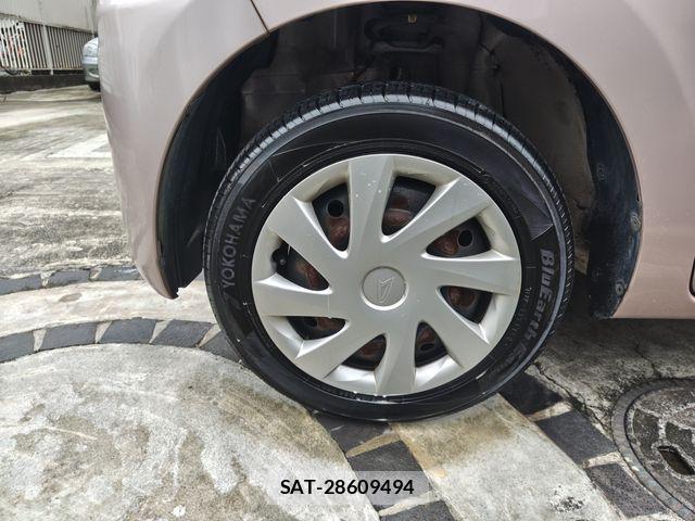 Daihatsu TANTO 2010-12 8797694-8