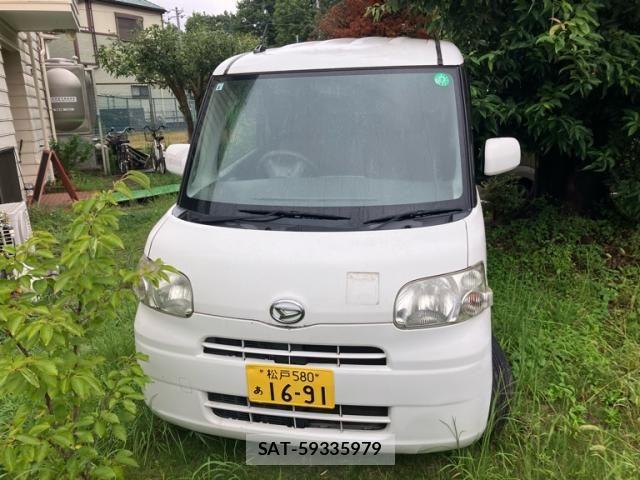 Daihatsu TANTO 2013-06 8797697-0