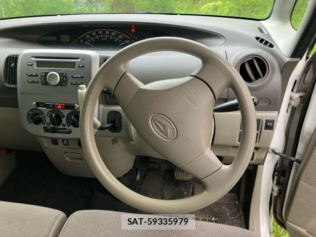 Daihatsu TANTO 2013-06 8797697-11