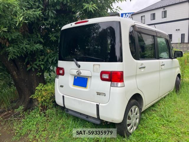 Daihatsu TANTO 2013-06 8797697-1