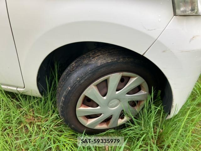 Daihatsu TANTO 2013-06 8797697-2