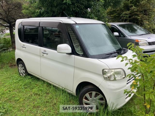Daihatsu TANTO 2013-06 8797697-6