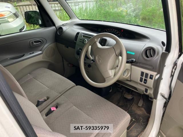Daihatsu TANTO 2013-06 8797697-7
