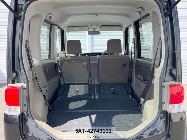 Daihatsu TANTO 2012-06 8797692-9