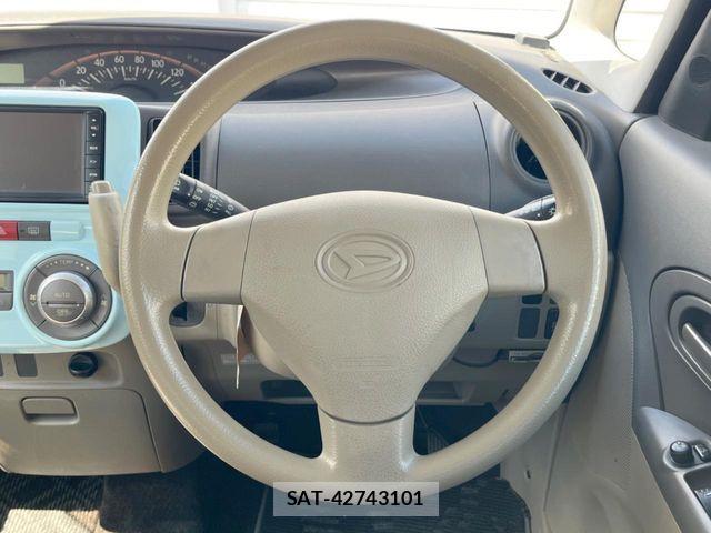Daihatsu TANTO 2012-06 8797692-10