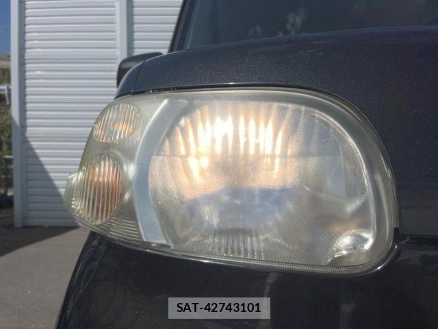 Daihatsu TANTO 2012-06 8797692-11