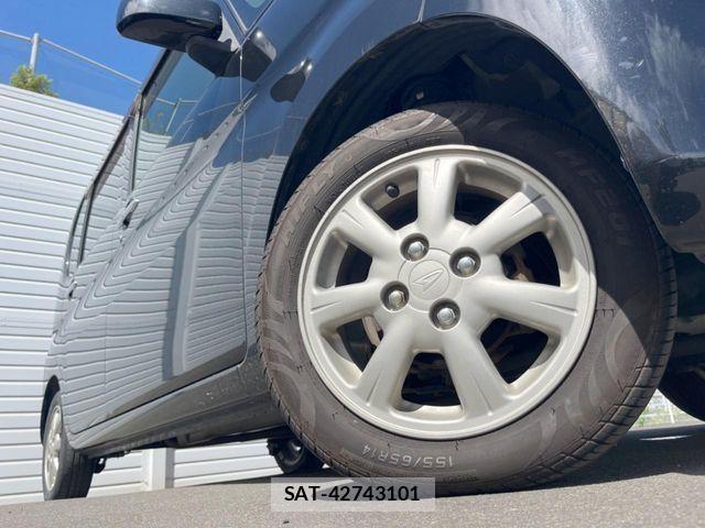 Daihatsu TANTO 2012-06 8797692-12