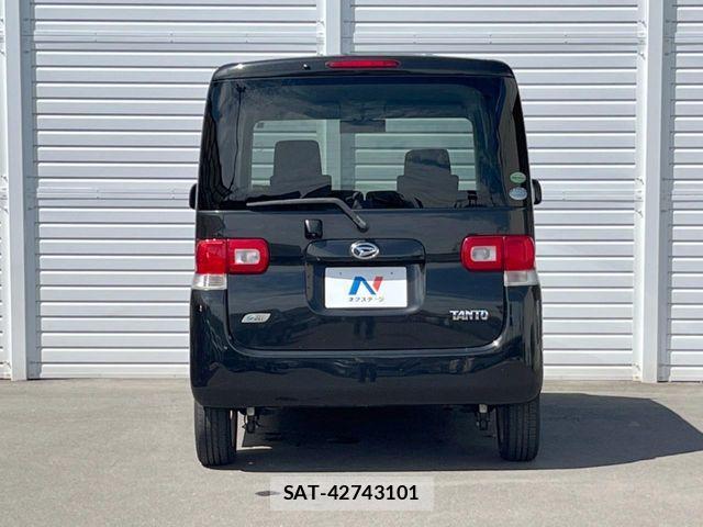 Daihatsu TANTO 2012-06 8797692-14
