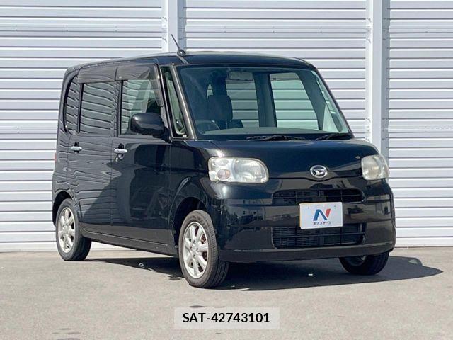 Daihatsu TANTO 2012-06 8797692-15