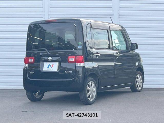Daihatsu TANTO 2012-06 8797692-16