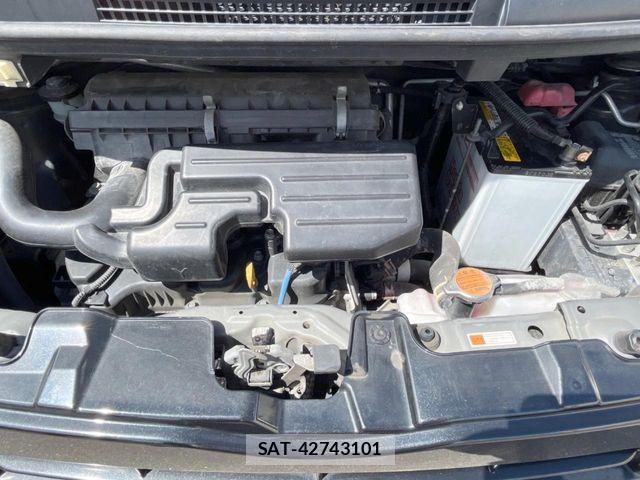 Daihatsu TANTO 2012-06 8797692-17