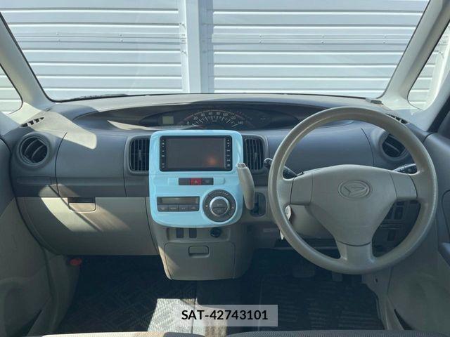 Daihatsu TANTO 2012-06 8797692-1