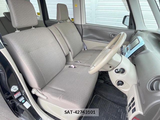 Daihatsu TANTO 2012-06 8797692-7