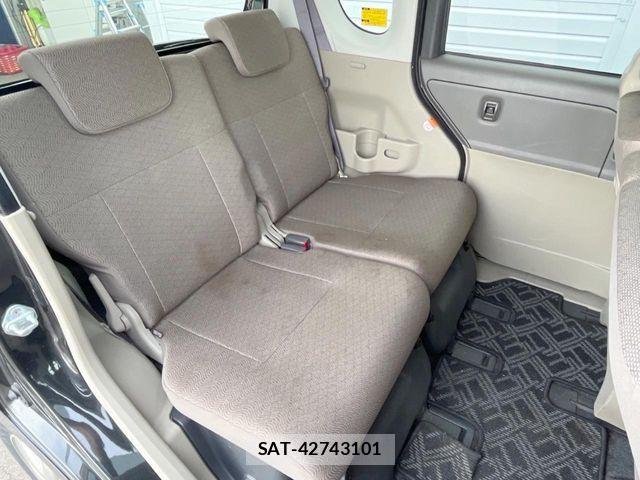 Daihatsu TANTO 2012-06 8797692-8