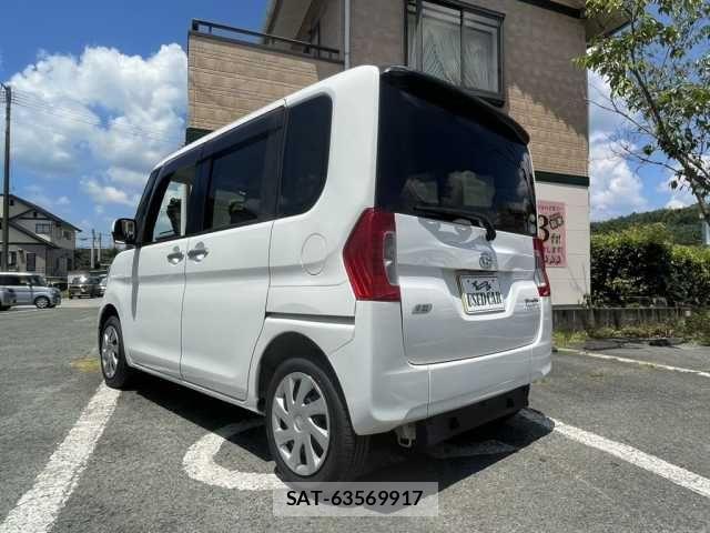Daihatsu TANTO 2014-02 8797687-10