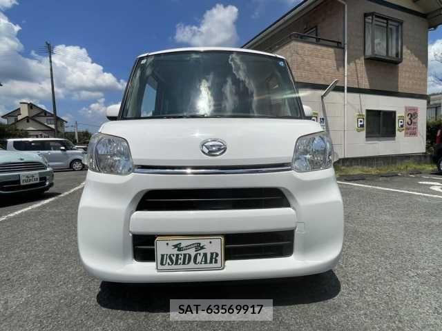 Daihatsu TANTO 2014-02 8797687-11