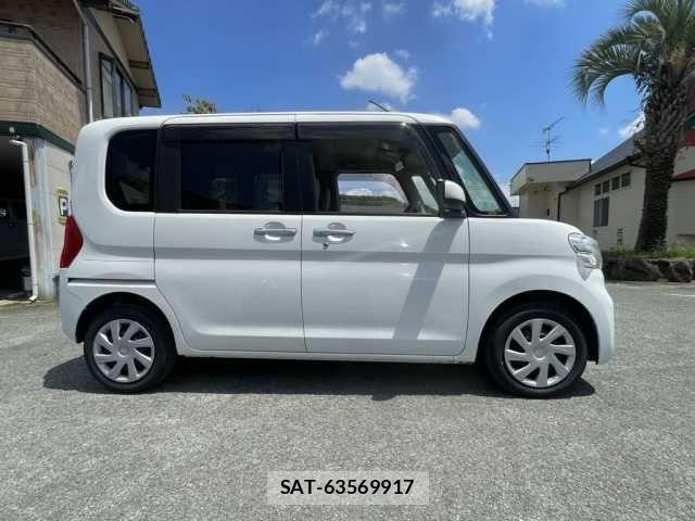 Daihatsu TANTO 2014-02 8797687-14