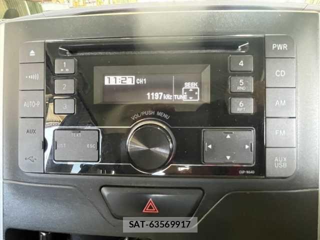 Daihatsu TANTO 2014-02 8797687-17