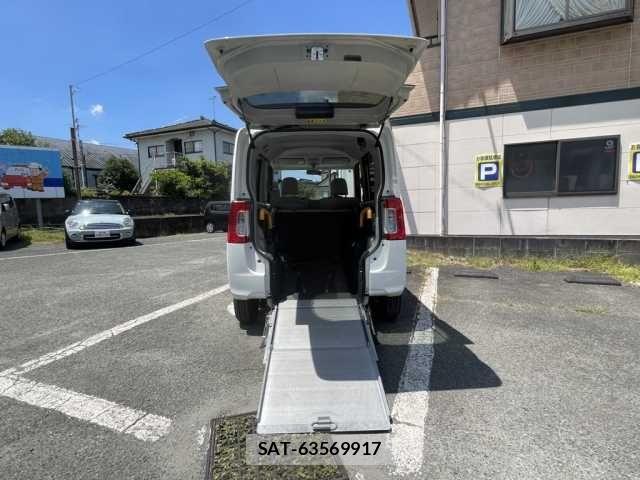 Daihatsu TANTO 2014-02 8797687-1