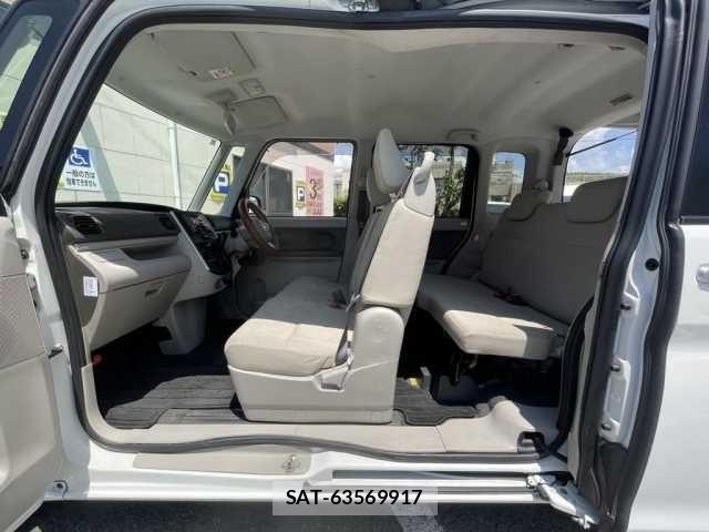 Daihatsu TANTO 2014-02 8797687-19