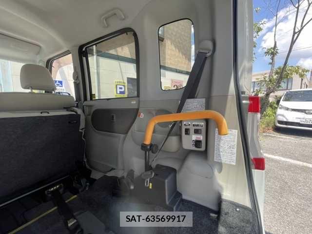 Daihatsu TANTO 2014-02 8797687-4