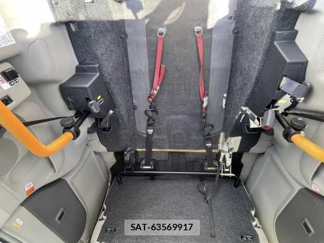 Daihatsu TANTO 2014-02 8797687-5